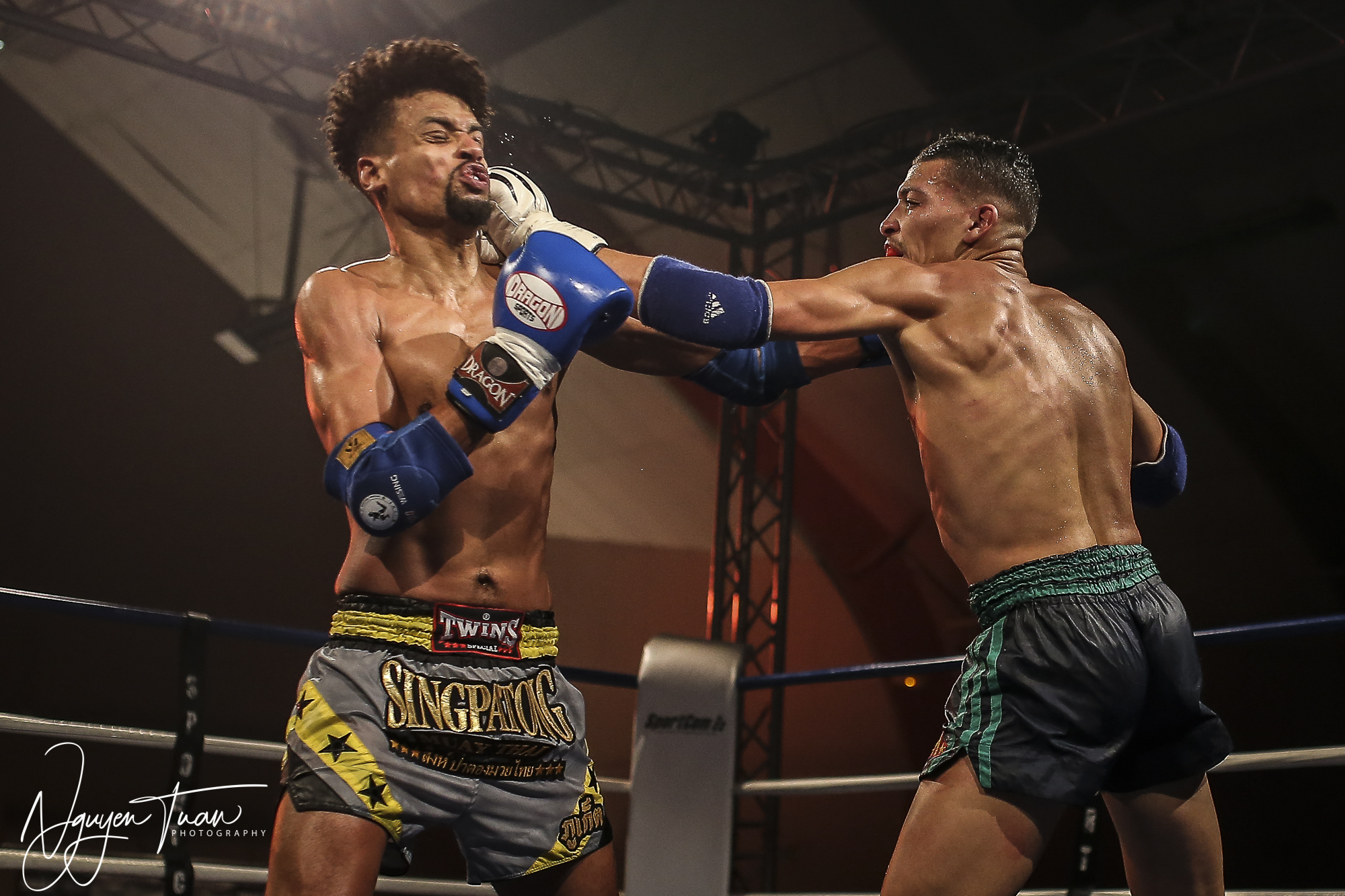 St PryvÃ© Muay Thai 2019   5198
